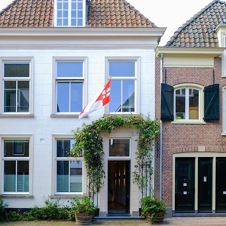 Amersfoort City Center Apartment Stadshart מראה חיצוני תמונה