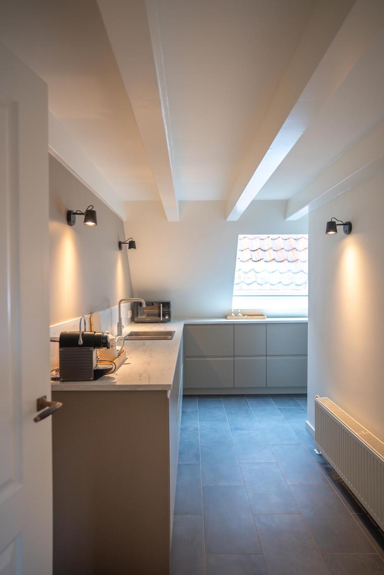 Amersfoort City Center Apartment Stadshart מראה חיצוני תמונה